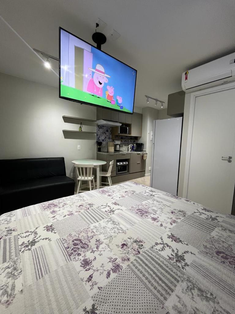 Studio Proximo A Paulista Apartment Sao Paulo Exterior photo